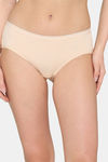 Wacoal Medium Rise Half Coverage Hipster Panty (Pack of 3) - Multicolor — thumbnail 6